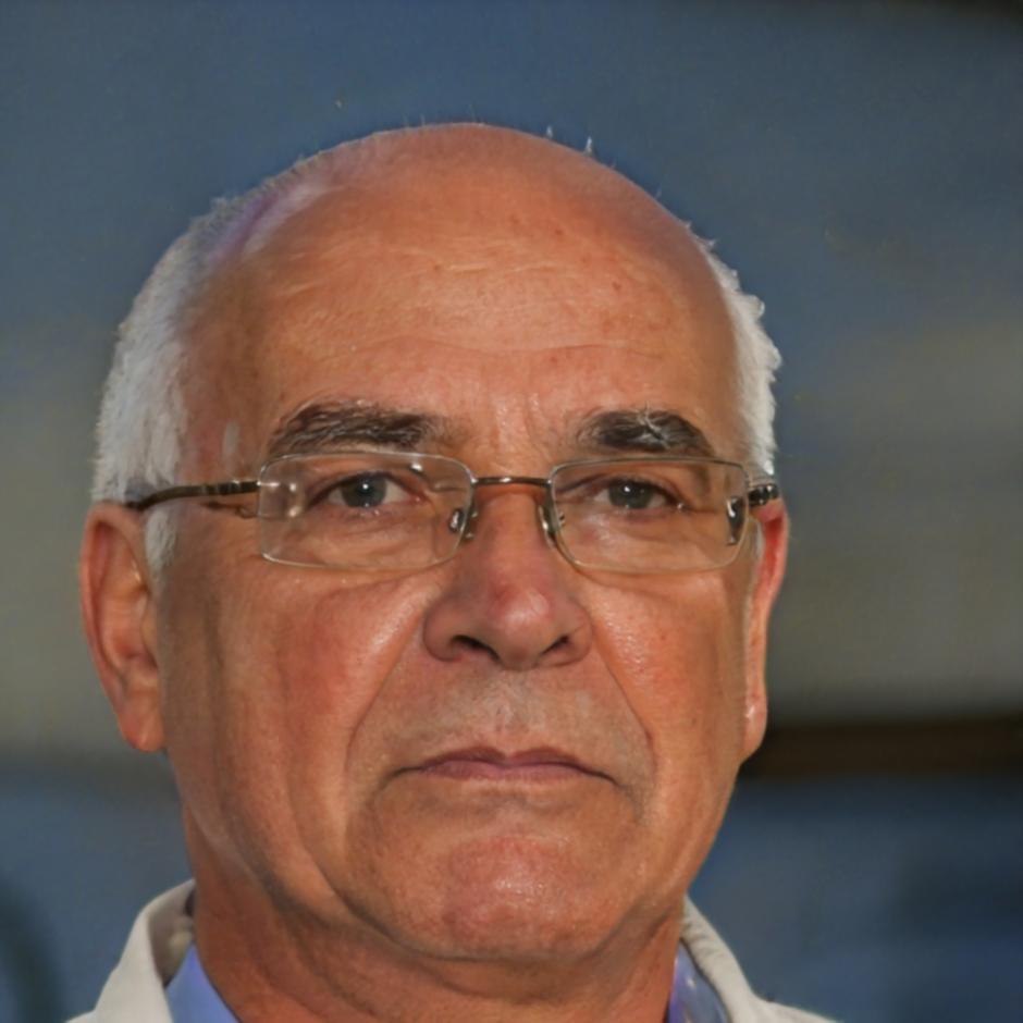 Aurelio Mendizábal, Director de Estrategia Financiera